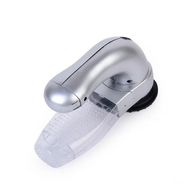 Hair remover for pets (Silver)