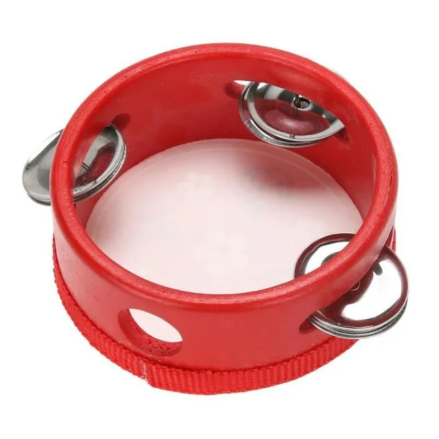 Children's tambourine