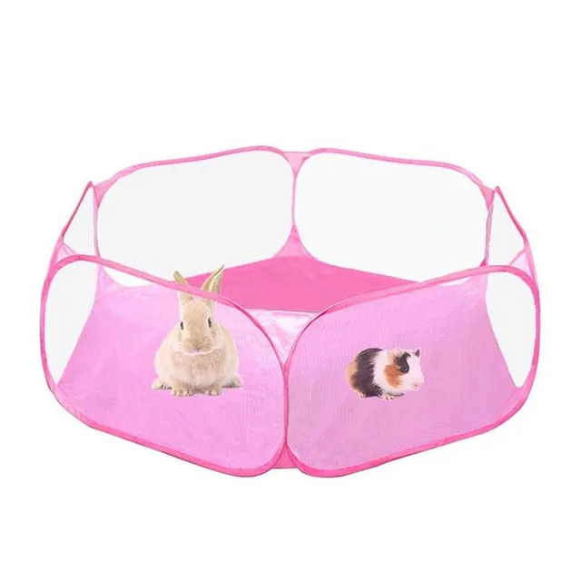 Handy playpen for animals