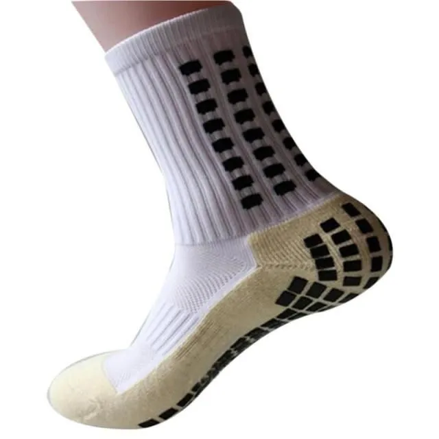 Men's football socks