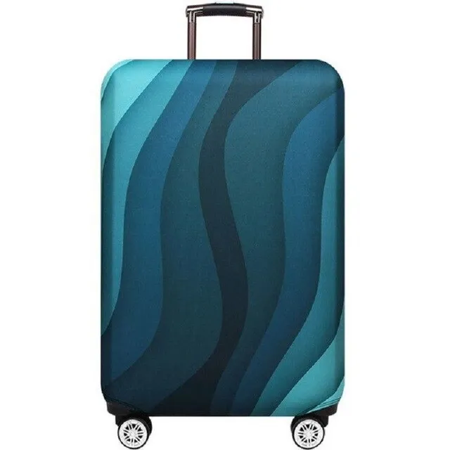 Suitcase cover Christeen obal-na-kufr-t933-11 s