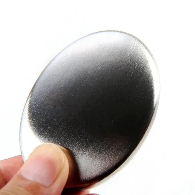 Stainless Steel Magic Soap