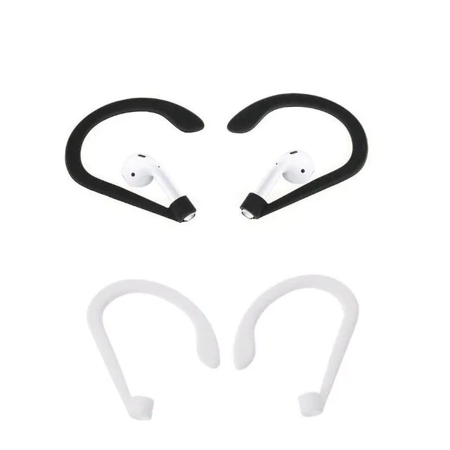 Ear hook for AirPods K2101