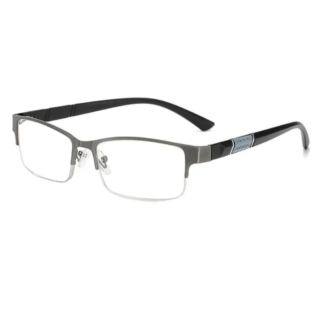 Dioptric glasses + 2,50