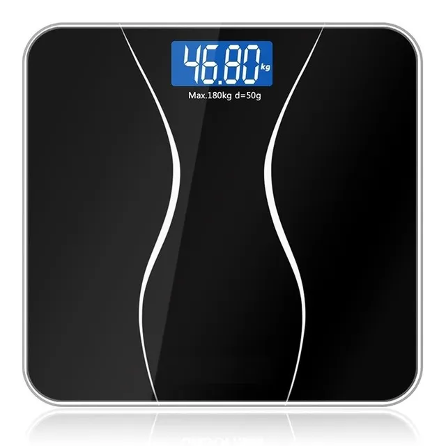 Digital Personal Weight C51