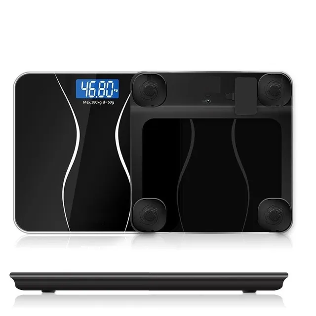 Digital Personal Weight C51