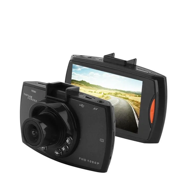 DVR Full HD Recording Camera