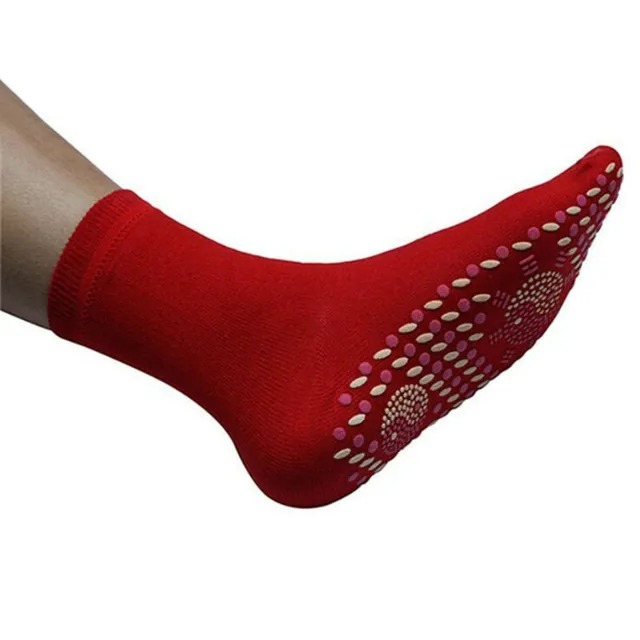 Self-heating special unisex socks - multiple colours