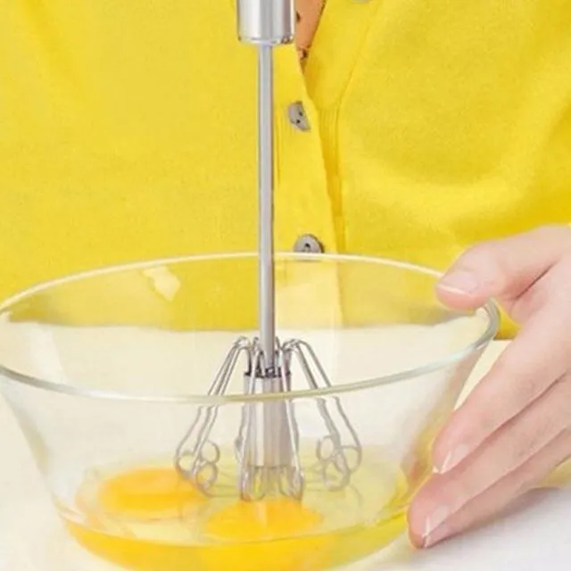 Manual Up&Down Whisk
