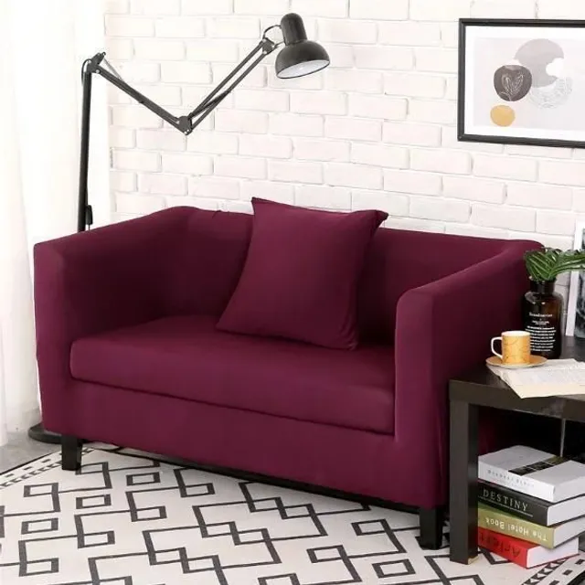 High quality elastic sofa cover