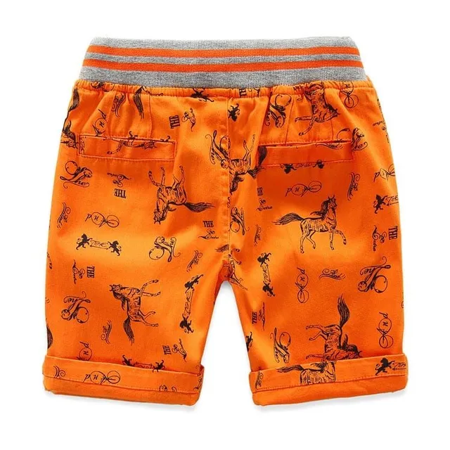 Children's Stylish Shorts