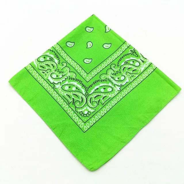 Unisex bandana sál