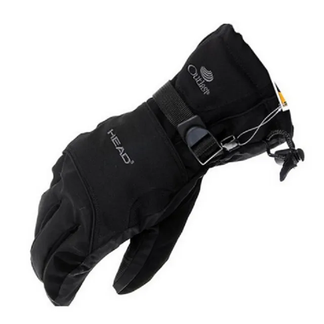 Men's Ski Waterproof Gloves