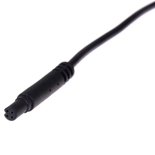 Extension cable for reverse camera to the car 1 m