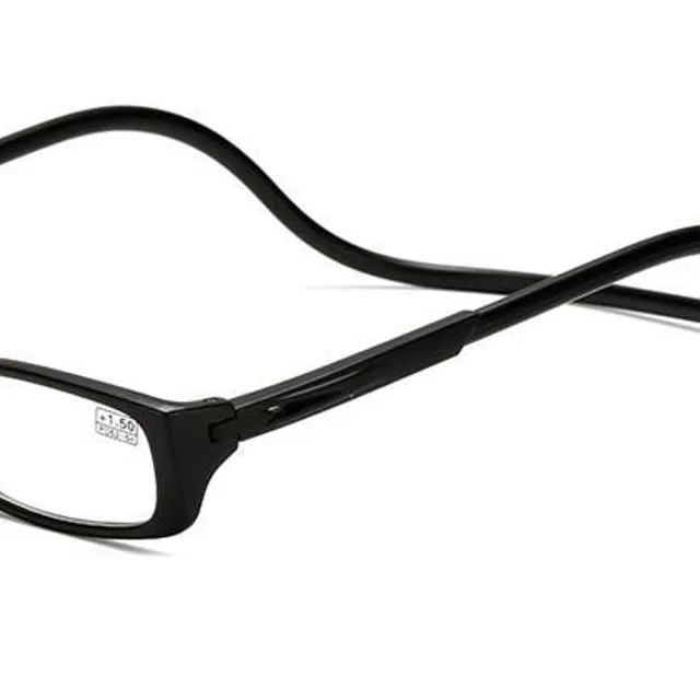 Unisex ultralight neck goggles