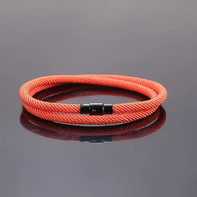 Modern men's bracelet Sergius