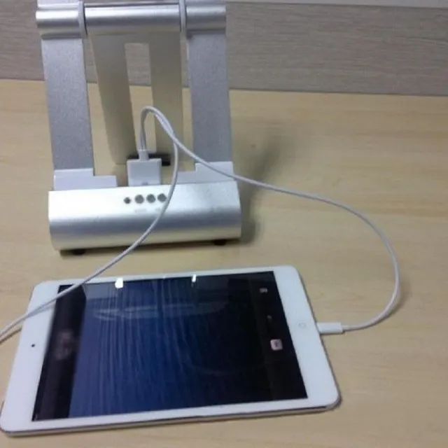 Adaptor pentru Apple iPhone 30pin la Lightning / Jack 3,5mm