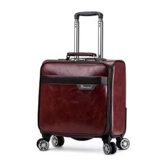 Travel suitcase on wheels Blair 1