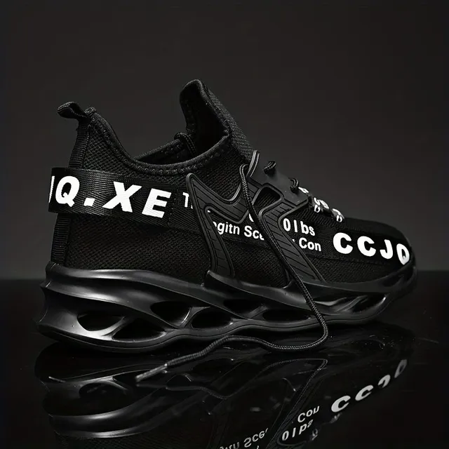 Blade Men's SneakersCity name (optional, probably does not need a translation)