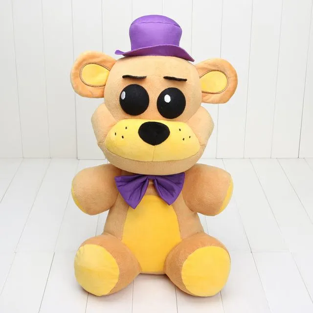 Plush toy Five Nights at Freddy's
