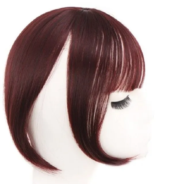 Hairpiece bangs J354 11 pricesek-ofina-j354-5