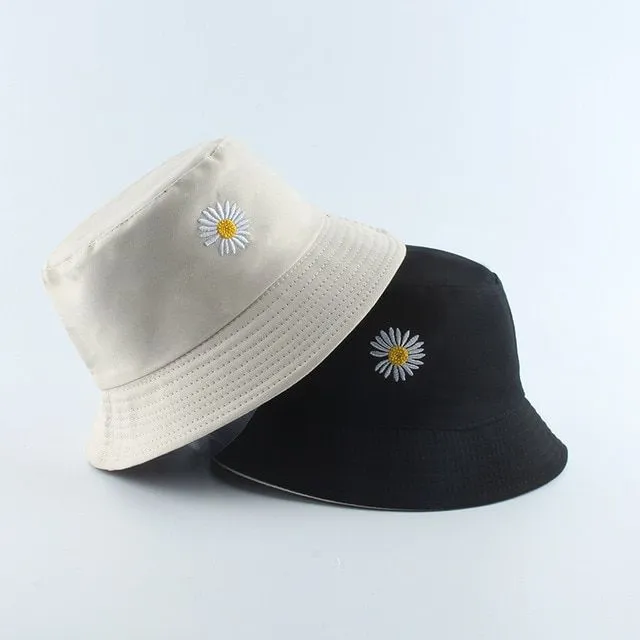 Summer double hat - more colors