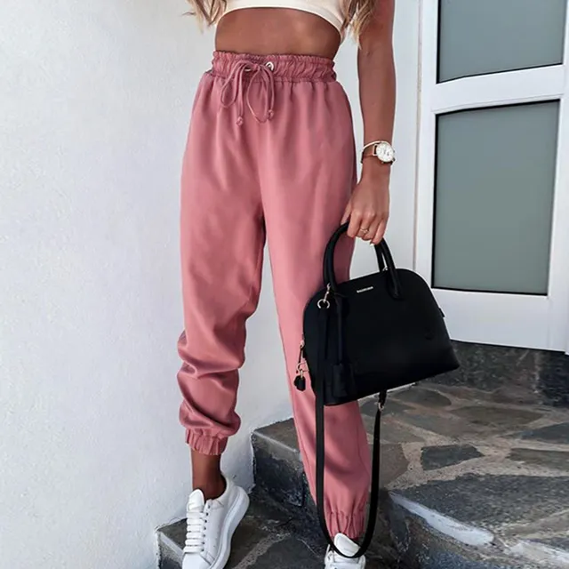 Beautiful women's sweatpants Naomi