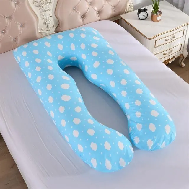 Pillow for pregnant women