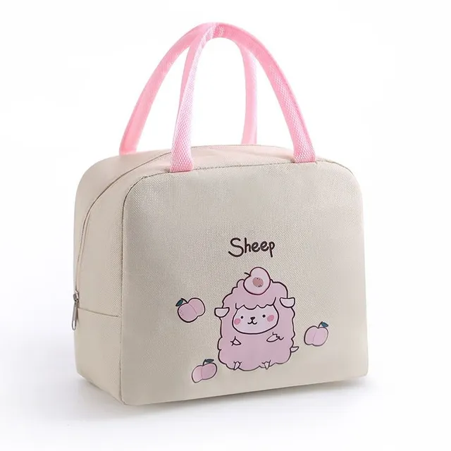 Lunch bag