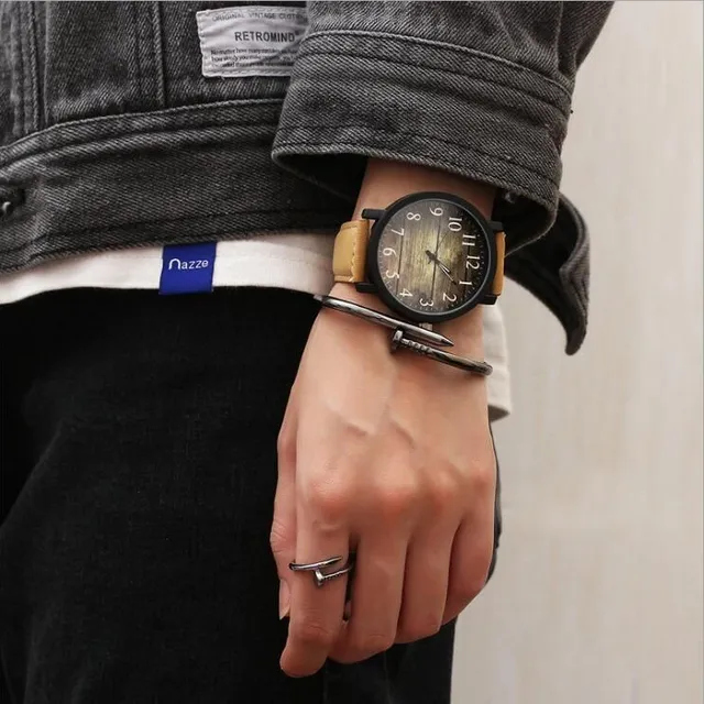 Men's designer watches
