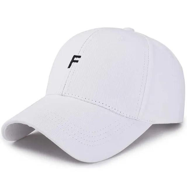 Luxury stylish men's cap