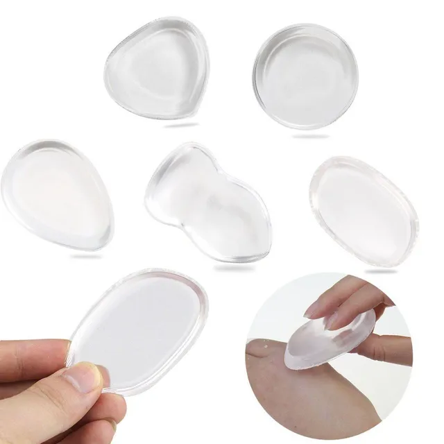 Selene Silicone Make-up Sponge