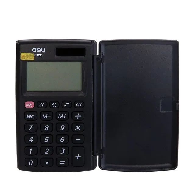 Pocket calculator K2908