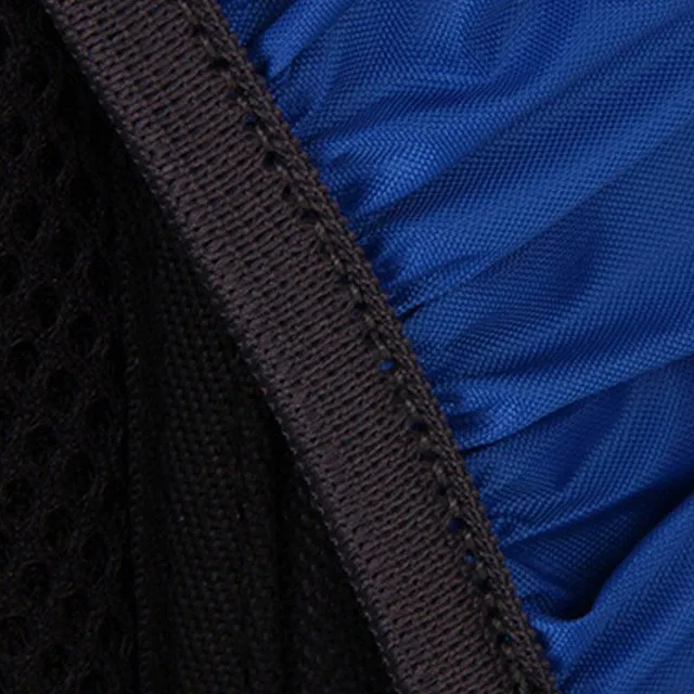 Pláštěnka na batoh - 2 velikosti, 6 vzorů