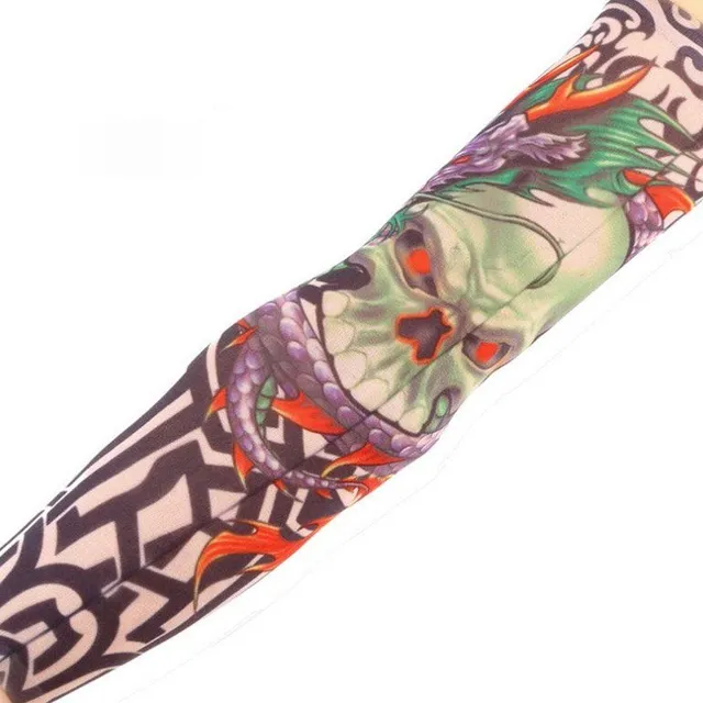 Sleeves with tattoos with FREE postage