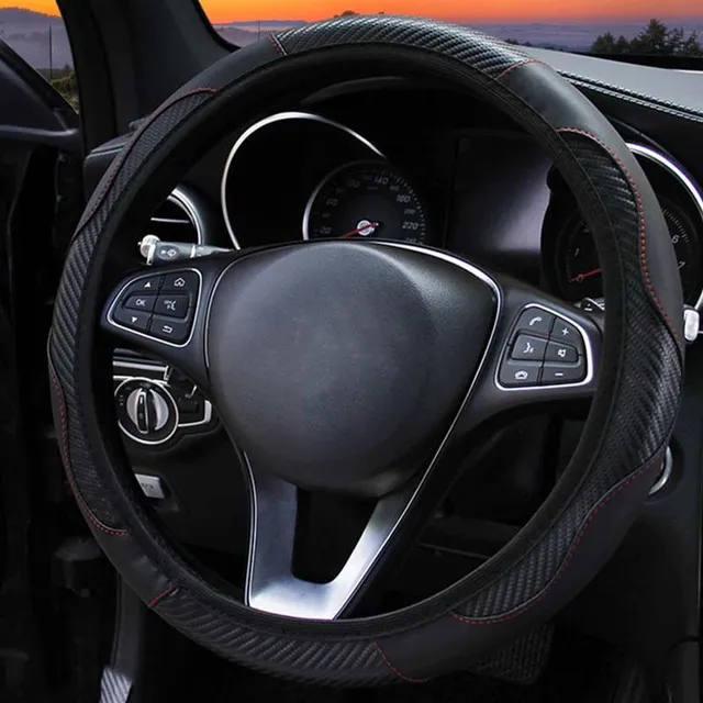 Steering wheel cover Mi1324 - 5 colours