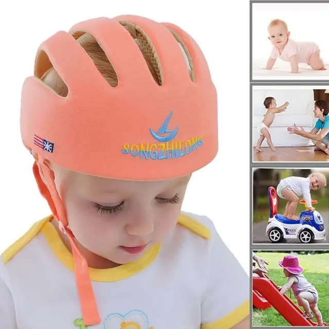 Dětská ochranná helma