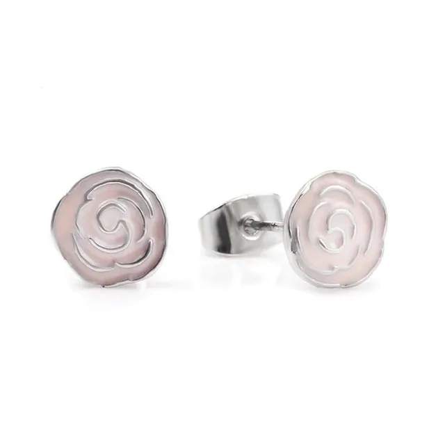 Quincy Women's Stone Earrings 1