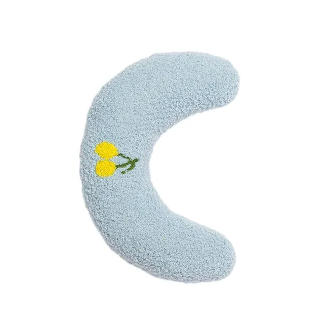 Breathing cloud for cats - cuddle bed and quiet sleep