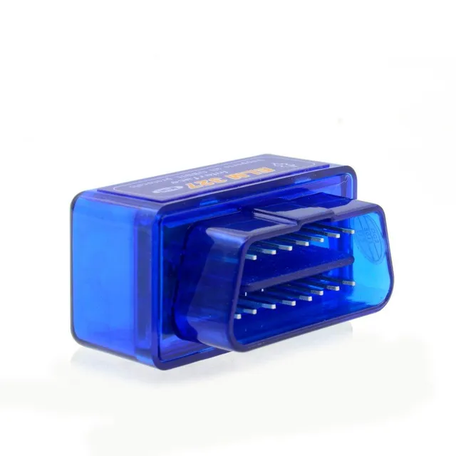 Mini Bluetooth car diagnostic scanner