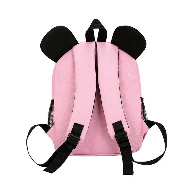 Beautiful Disney children's backpack with ears