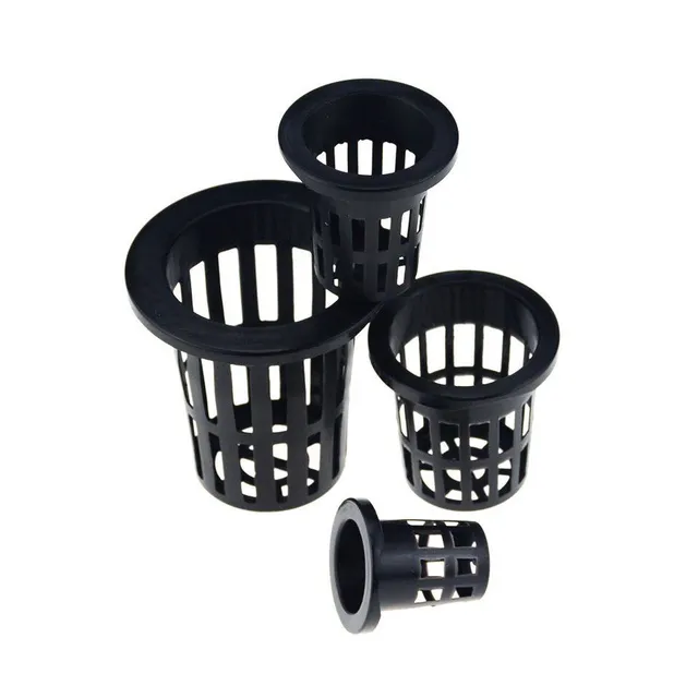 Hydroponic basket - 10 pcs