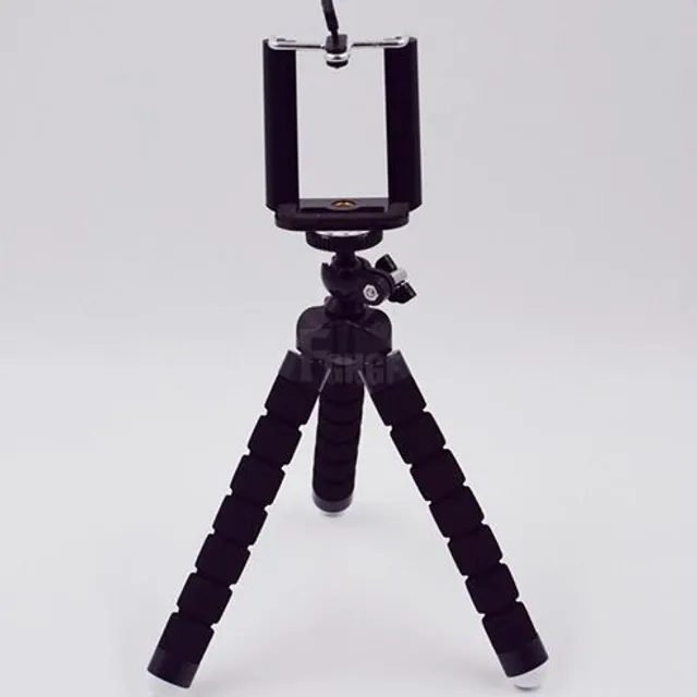 Mini tripod for mobile phone - 3 colors