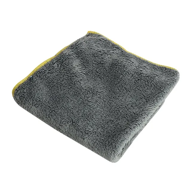 Car cleaning cloth B512