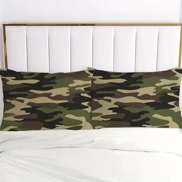 Modern cloaking bed sheets - Soft, breathable, for bedroom, guest room, dorm