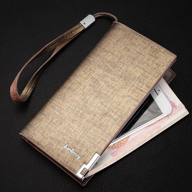 Men's Baellerry wallet - 4 colours