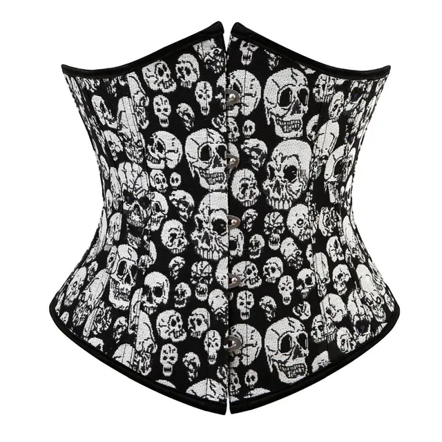 Women's sexy corset Eliana