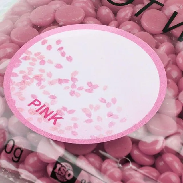 Depilation wax 50g - Pink