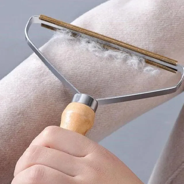 Zwierzęce włosy i usuwanie włosów - Hair Remover