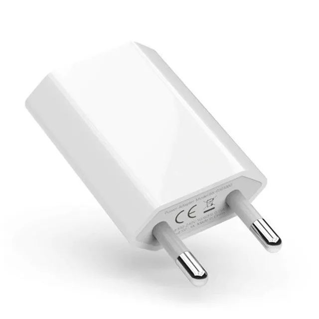 Adapter ładowania + kabel USB dla iPhone’a, długość 1/2/3 metrów